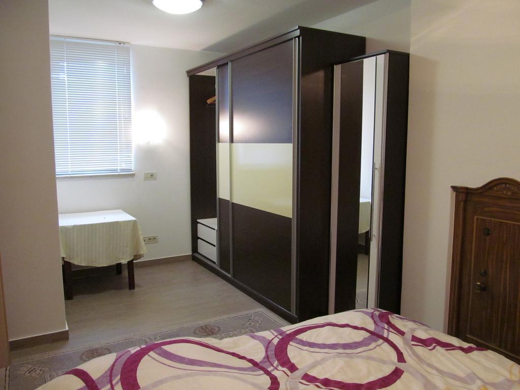 Apartment Kutlesa 沃洛斯科 外观 照片