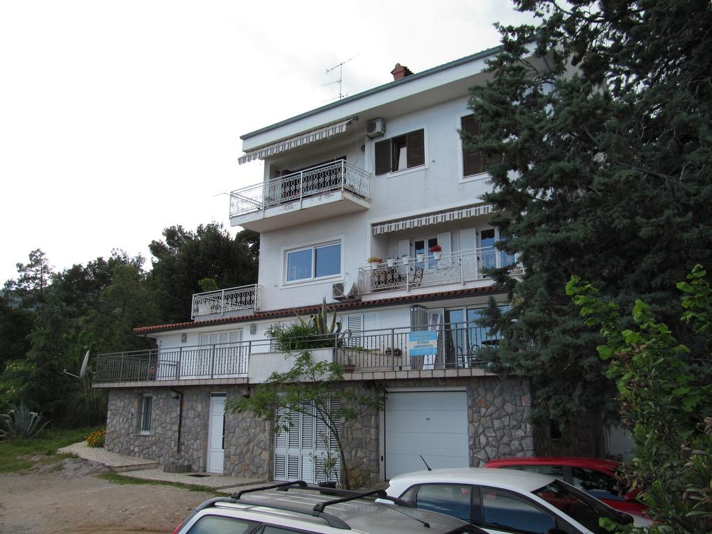 Apartment Kutlesa 沃洛斯科 外观 照片